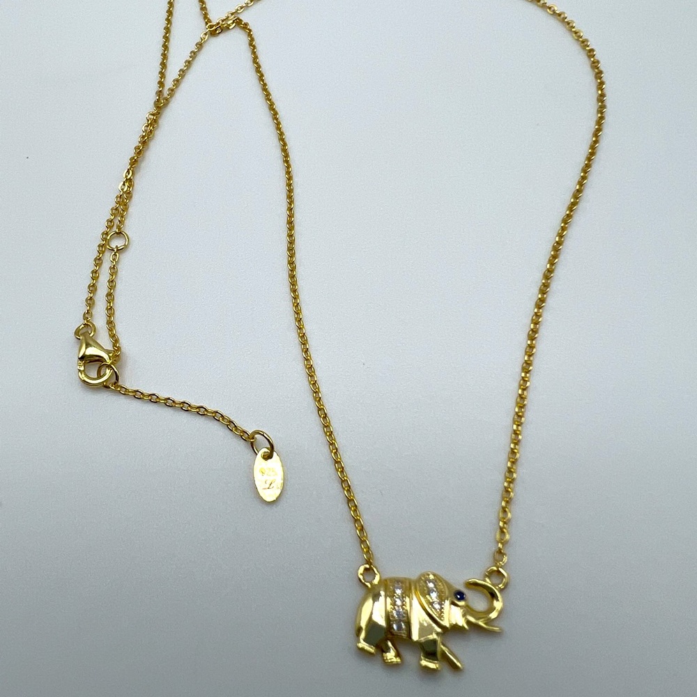 Clearance $15 Firm! Sterling Silver Necklace - Picture 14 of 16